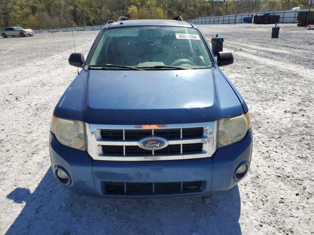 Photo 5 from auction – 2008 FORD ESCAPE 4D with VIN 1FMCU03118KC40451