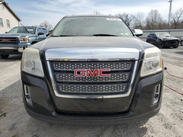 Photo 5 from auction – 2012 GMC TERRAIN SL with VIN 2GKFLXE56C6183712