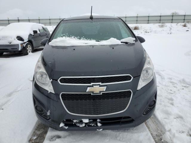 Photo 5 from auction – 2014 CHEVROLET SPARK LS with VIN KL8CA6S91EC523681