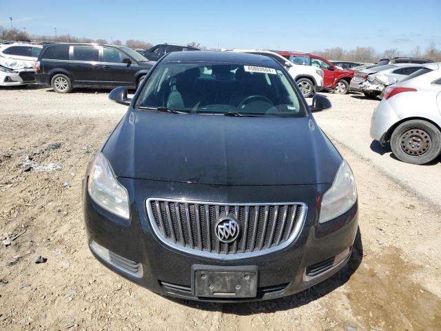 Photo 5 from auction – 2013 BUICK REGAL PREM with VIN 2G4GS5EV3D9197019