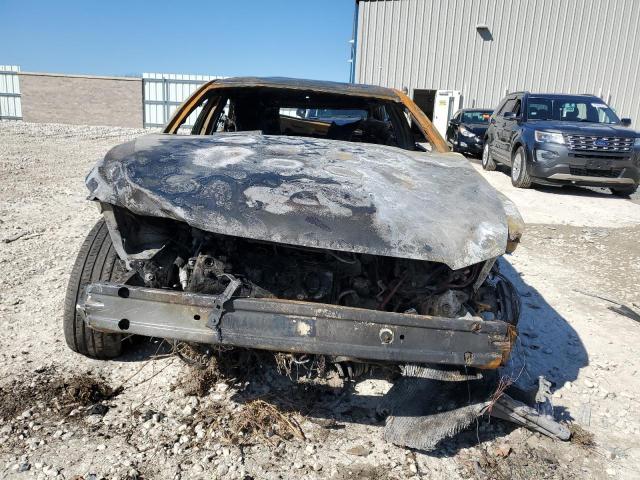 Photo 5 from auction – 2018 FORD TAURUS SEL with VIN 1FAHP2E88JG126999