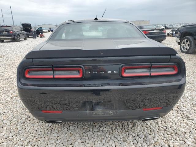 Photo 6 from auction – 2017 DODGE CHALLENGER with VIN 2C3CDZAG4HH624588