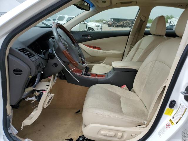 صورة رقم 7 من المزاد - 2012 LEXUS ES 350 مع VIN JTHBK1EG9C2511440
