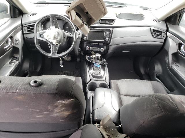 Photo 8 from auction – 2014 FORD FLEX LIMIT with VIN 2FMGK5D88EBD29004