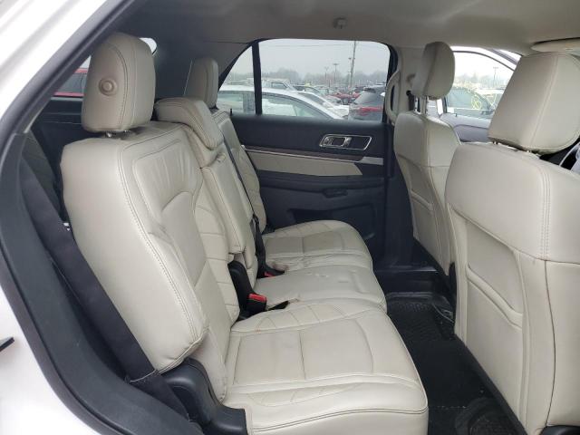 Photo 11 from auction – 2019 FORD EXPLORER L with VIN 1FM5K7F80KGB53540