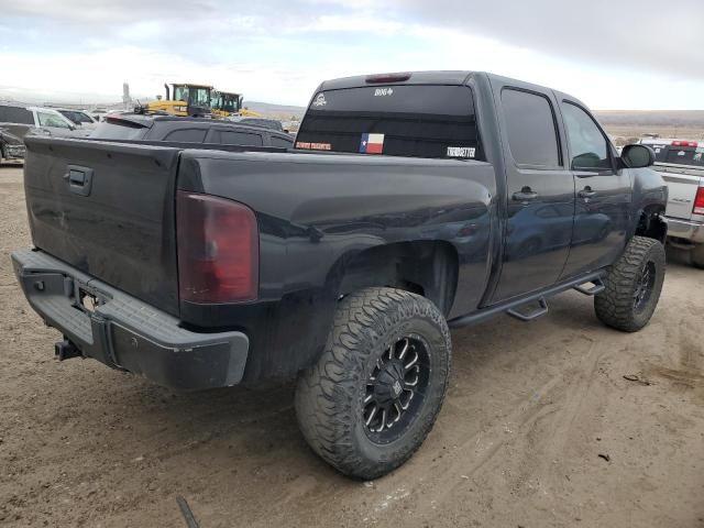 Photo 3 from auction – 2013 CHEVROLET SILVERADO with VIN 3GCPKSE74DG254743