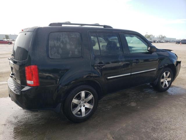 Photo 3 from auction – 2012 HONDA PILOT TOUR with VIN 5FNYF4H95CB024134