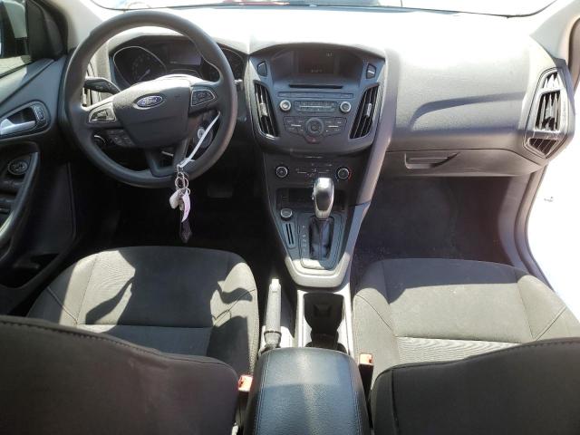 Photo 8 from auction – 2016 FORD FOCUS SE with VIN 1FADP3F29GL230075