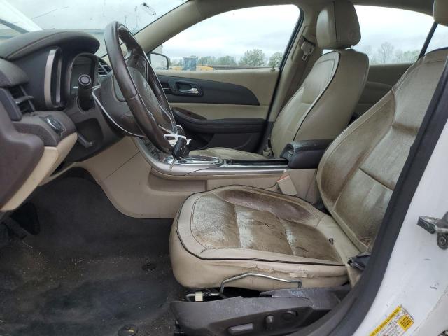 Photo 7 from auction – 2013 CHEVROLET MALIBU 2LT with VIN 1G11F5SR5DF339442