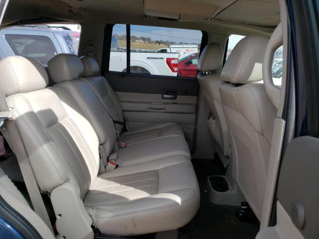 Photo 10 from auction – 2004 DODGE DURANGO LI with VIN 1D4HB58D04F112384