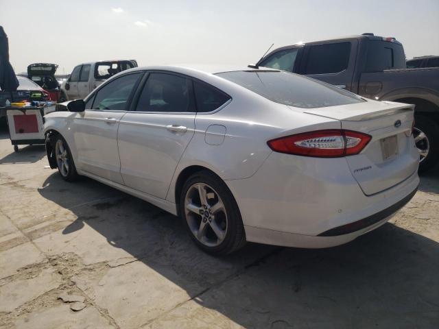 Photo 2 from auction – 2014 FORD FUSION SE with VIN 1FA6P0H78E5363749