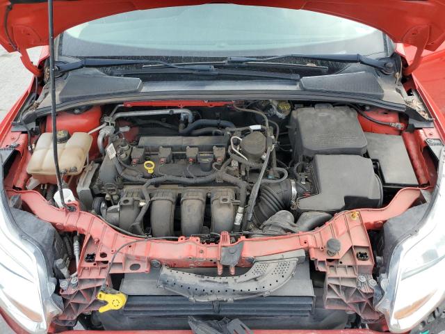 Photo 11 from auction – 2014 FORD FOCUS SE with VIN 1FADP3K29EL323553