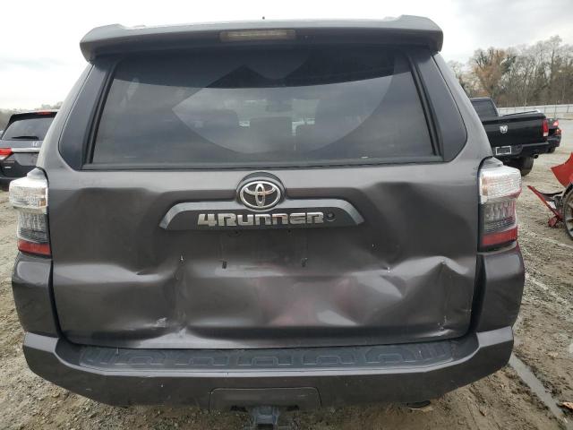 Photo 6 from auction – 2014 TOYOTA 4RUNNER SR with VIN JTEZU5JR0E5076264