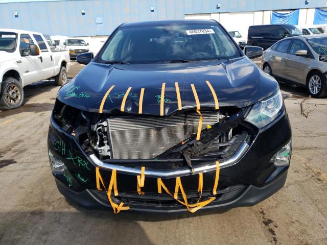 Photo 5 from auction – 2020 CHEVROLET EQUINOX LT with VIN 2GNAXJEV6L6185572