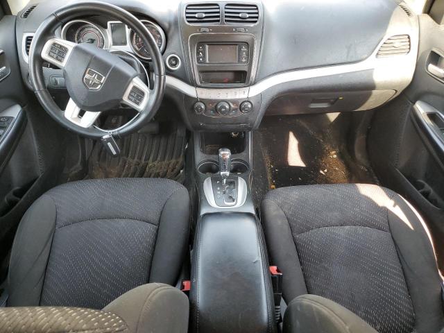 Photo 8 from auction – 2016 DODGE JOURNEY SE with VIN 3C4PDCABXGT238164