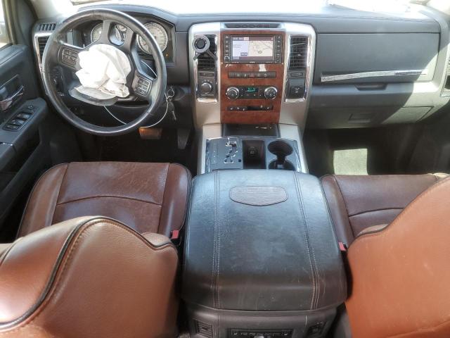 Photo 8 from auction – 2012 DODGE RAM 1500 L with VIN 1C6RD7PT1CS174972