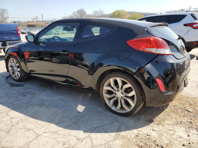 Фото 2 с аукциона – 2012 HYUNDAI VELOSTER с VIN KMHTC6AD6CU024756