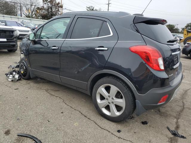 Photo 2 from auction – 2015 BUICK ENCORE CON with VIN KL4CJBSB9FB134629