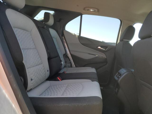 Photo 11 from auction – 2020 CHEVROLET EQUINOX LS with VIN 2GNAXHEV2L6100574