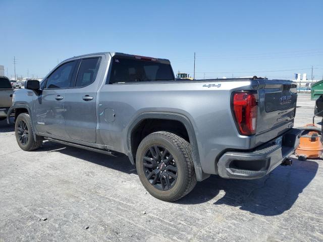 Photo 2 from auction – 2021 GMC SIERRA K15 with VIN 1GTR9CEK7MZ404567