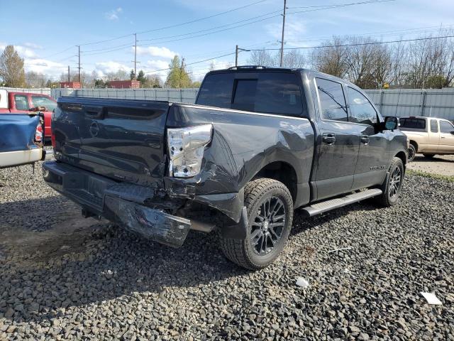 Photo 3 from auction – 2018 NISSAN TITAN SV with VIN 1N6AA1E51JN520494