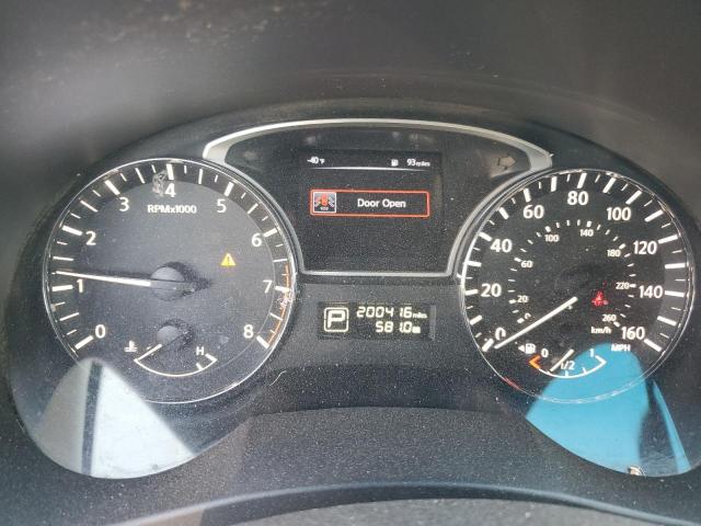 Photo 9 from auction – 2015 NISSAN ALTIMA 2.5 with VIN 1N4AL3AP9FC284346
