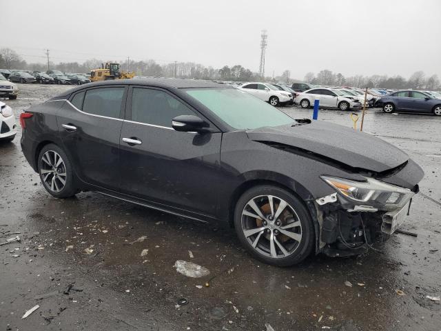 Photo 4 from auction – 2017 NISSAN MAXIMA 3.5 with VIN 1N4AA6AP9HC375062