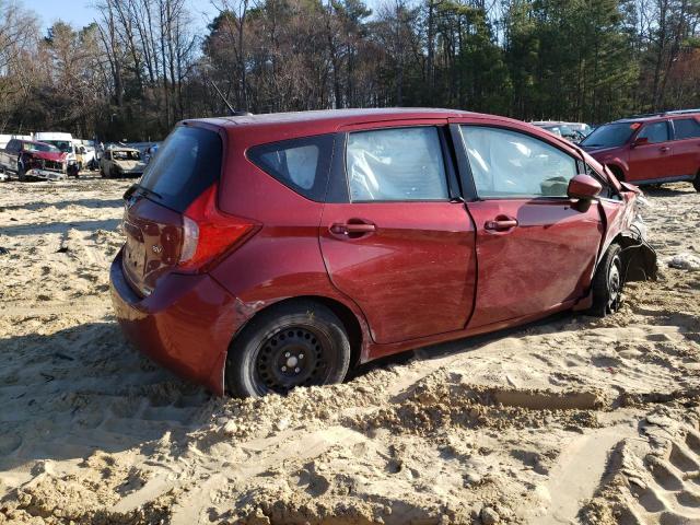 Photo 3 from auction – 2016 NISSAN VERSA NOTE with VIN 3N1CE2CP2GL395494