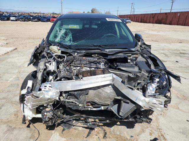 Photo 5 from auction – 2016 HONDA CIVIC LX with VIN 2HGFC2F57GH549976