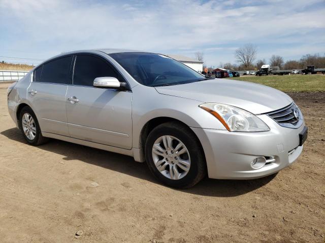 Photo 4 from auction – 2012 NISSAN ALTIMA BAS with VIN 1N4AL2APXCC217048