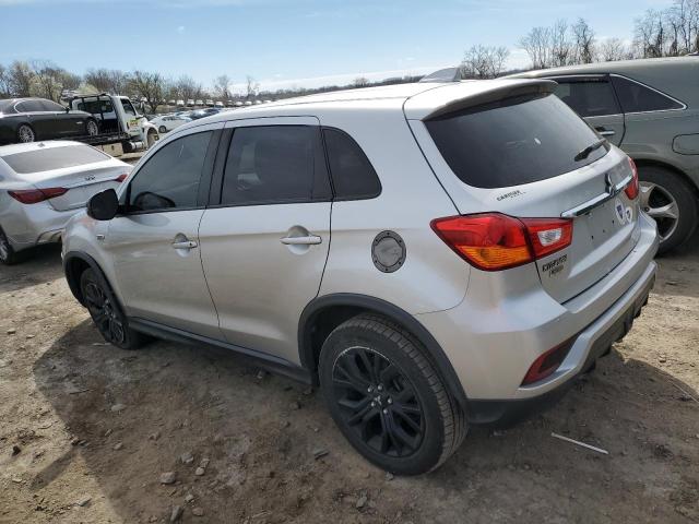 Photo 2 from auction – 2019 MITSUBISHI OUTLANDER with VIN JA4AP3AU9KU024077