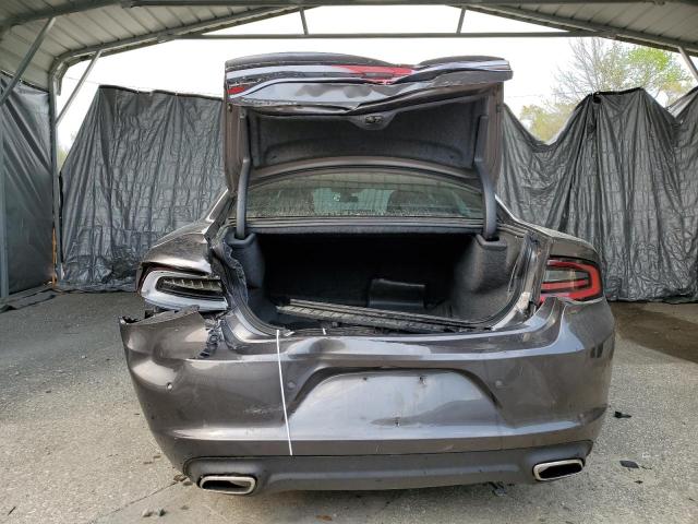 Photo 6 from auction – 2022 DODGE CHARGER SX with VIN 2C3CDXBG0NH178552