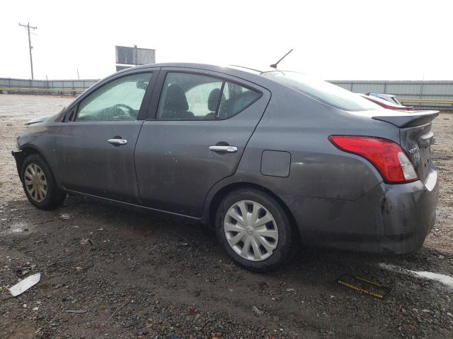 Photo 2 from auction – 2019 NISSAN VERSA S with VIN 3N1CN7AP3KL877237