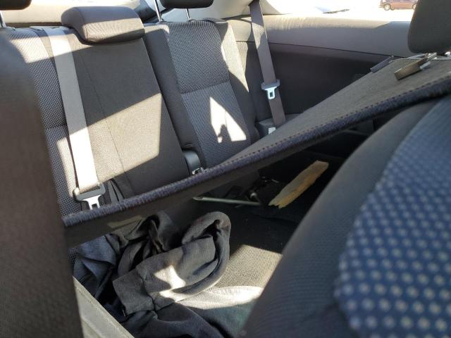 Photo 10 from auction – 2008 SCION TC with VIN JTKDE167480225247