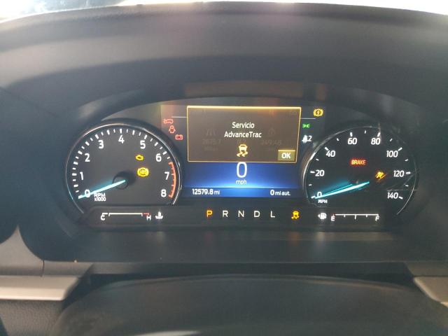 Photo 9 from auction – 2023 FORD EXPLORER X with VIN 1FMSK8DH4PGA86718