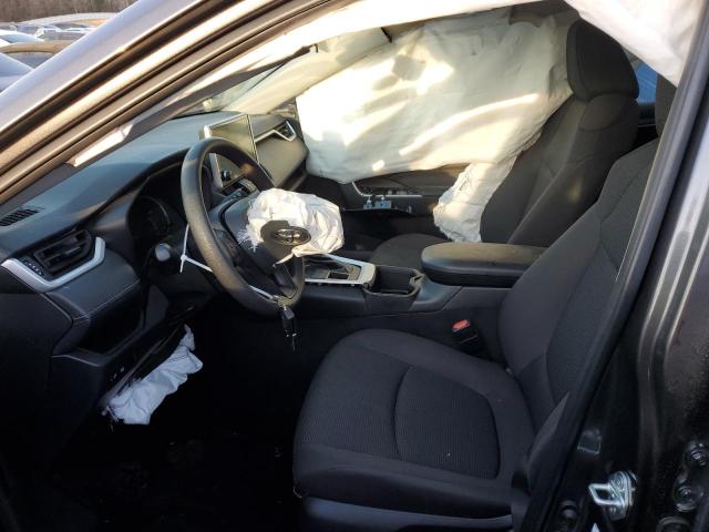 Photo 7 from auction – 2023 TOYOTA RAV4 LE with VIN 2T3F1RFV6PC354692