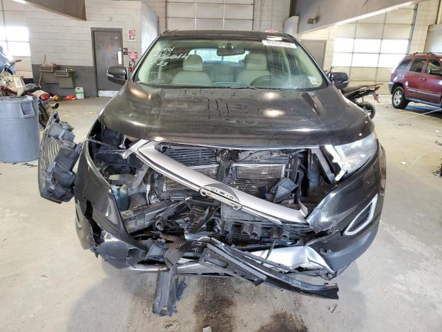 Photo 5 from auction – 2015 FORD EDGE SEL with VIN 2FMTK4J82FBB93211