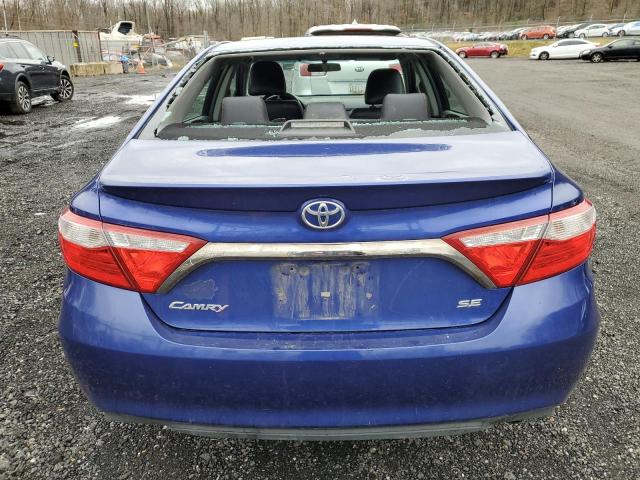 Photo 6 from auction – 2015 TOYOTA CAMRY LE with VIN 4T1BF1FK3FU981007
