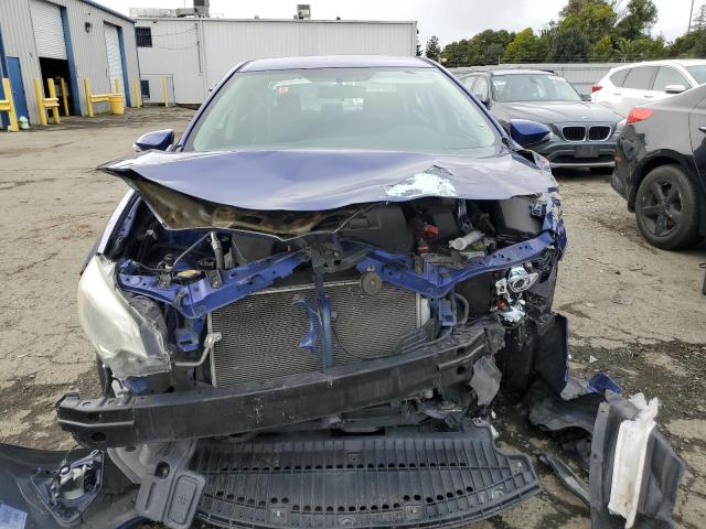 Photo 5 from auction – 2016 TOYOTA COROLLA L with VIN 5YFBURHEXGP474460
