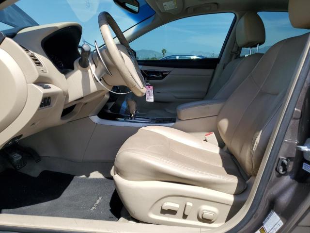 Photo 7 from auction – 2014 NISSAN ALTIMA 3.5 with VIN 1N4BL3AP1EC201561