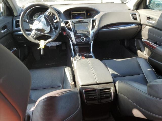 Photo 8 from auction – 2015 ACURA TLX TECH with VIN 19UUB1F54FA002309