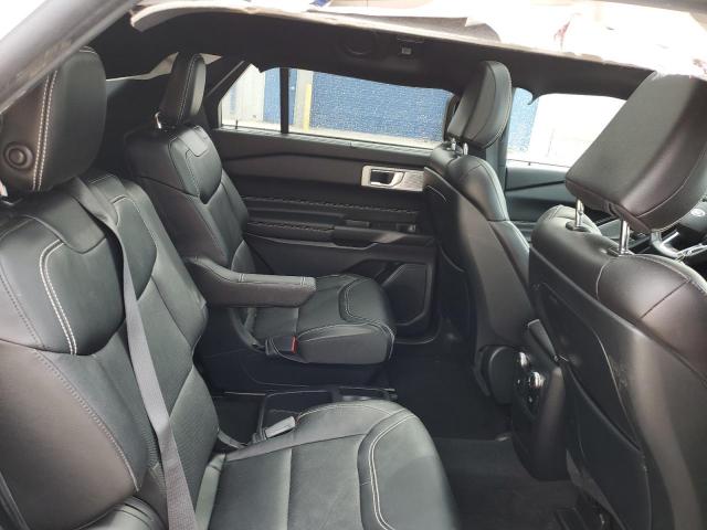 Photo 11 from auction – 2020 FORD EXPLORER S with VIN 1FM5K8GC3LGA52082