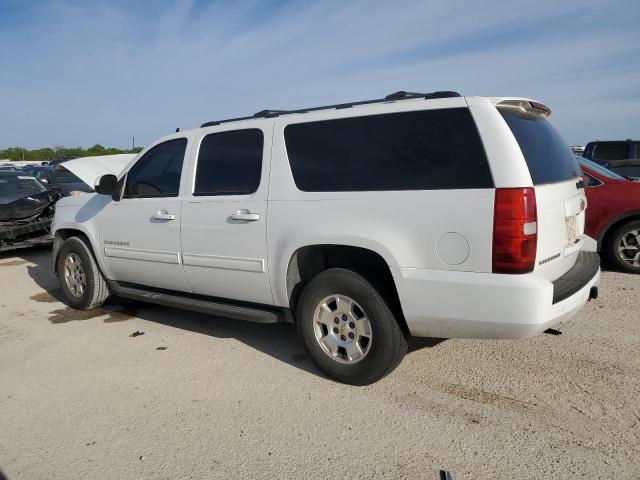 Photo 2 from auction – 2014 CHEVROLET SUBURBAN C with VIN 1GNSCHE06ER137915