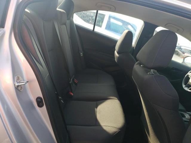 Photo 10 from auction – 2022 TOYOTA COROLLA LE with VIN 5YFEPMAE7NP344490