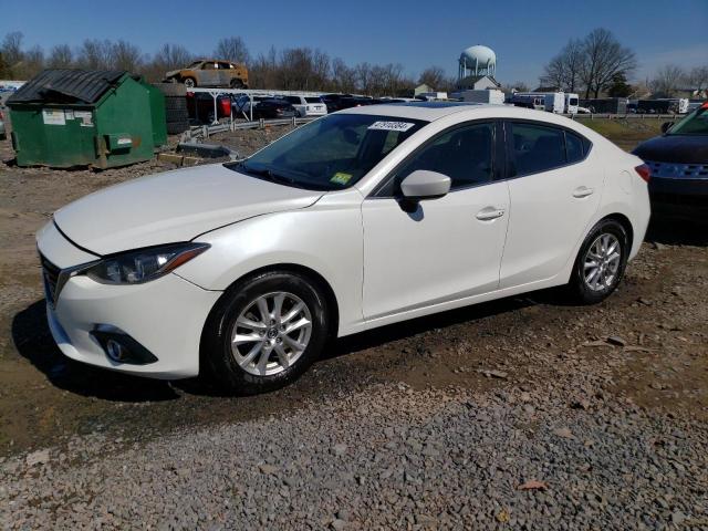 MAZDA 3 TOURING 2015 with VIN 3MZBM1V70FM131053 - Photo from auction