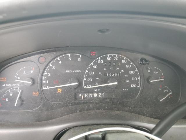 Photo 9 from auction – 2002 FORD RANGER SUP with VIN 1FTYR44E72PB52972