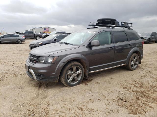 Photo 1 from auction – 2016 DODGE JOURNEY CR with VIN 3C4PDCGB5GT210036