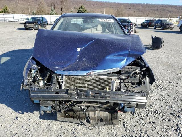 Photo 5 from auction – 2009 KIA SPECTRA EX with VIN KNAFE222095621337