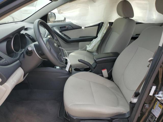 Photo 7 from auction – 2011 KIA FORTE EX with VIN KNAFU4A29B5383395