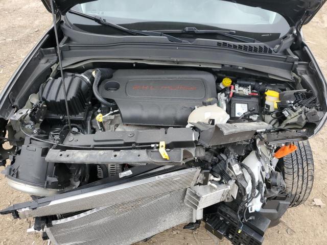 Photo 11 from auction – 2018 JEEP RENEGADE L with VIN ZACCJBBB5JPJ34094
